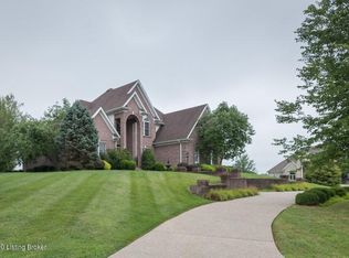 1203 Valley Vista Ct, Goshen, KY 40026