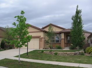 9581 Sycamore Glen Trl, Colorado Springs, CO 80920
