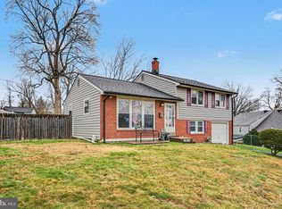 2965 Grisdale Rd, Abington, PA 19001