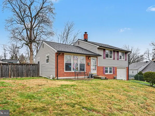2965 Grisdale Rd, Abington, PA 19001