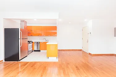 Rented by HCRE