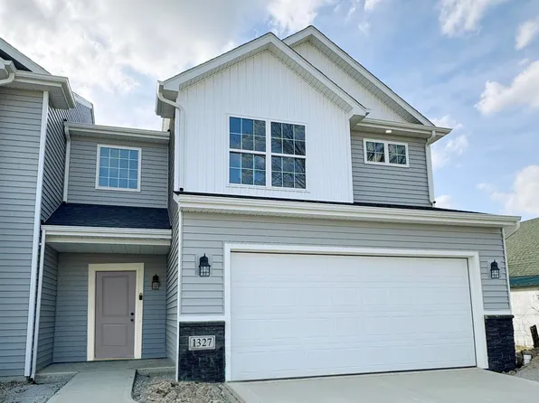 1327 W Hamilton North Rd, Fort Wayne, IN 46814