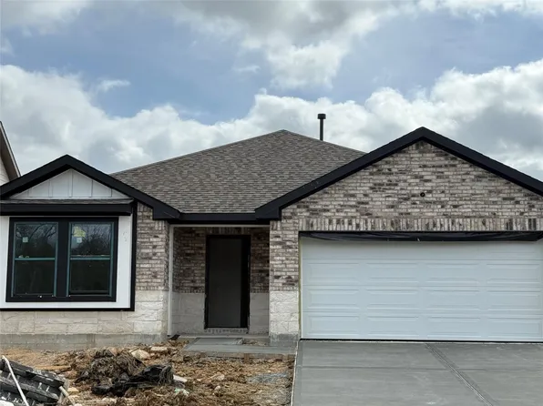 11814 Serenas Song Dr, Willis, TX 77318