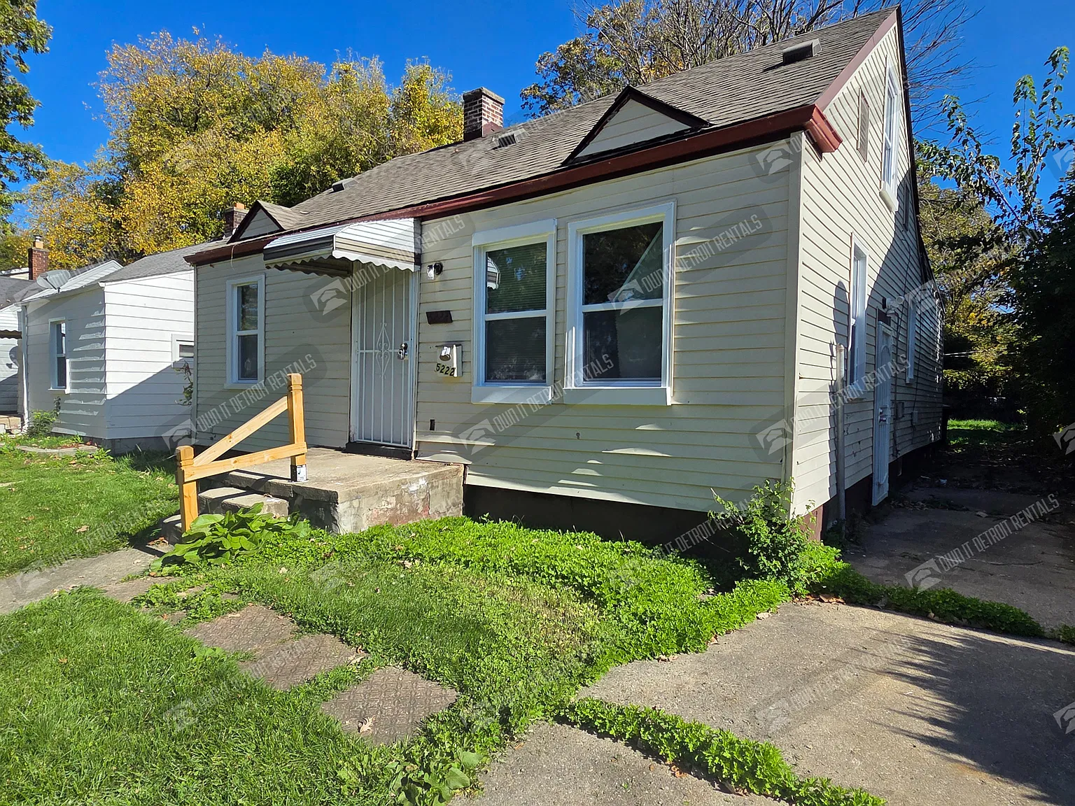 Bungalow 3B — Photo 2