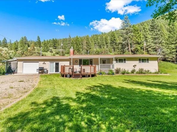 9177 York Rd, Helena, MT 59602
