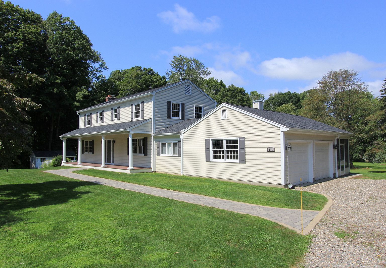 314 Mills Rd, North Salem, NY 10560 Zillow