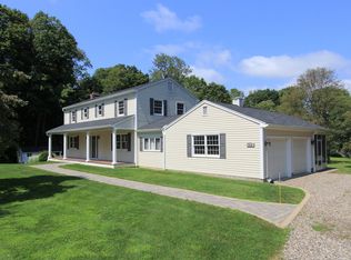 314 Mills Rd, North Salem, NY 10560