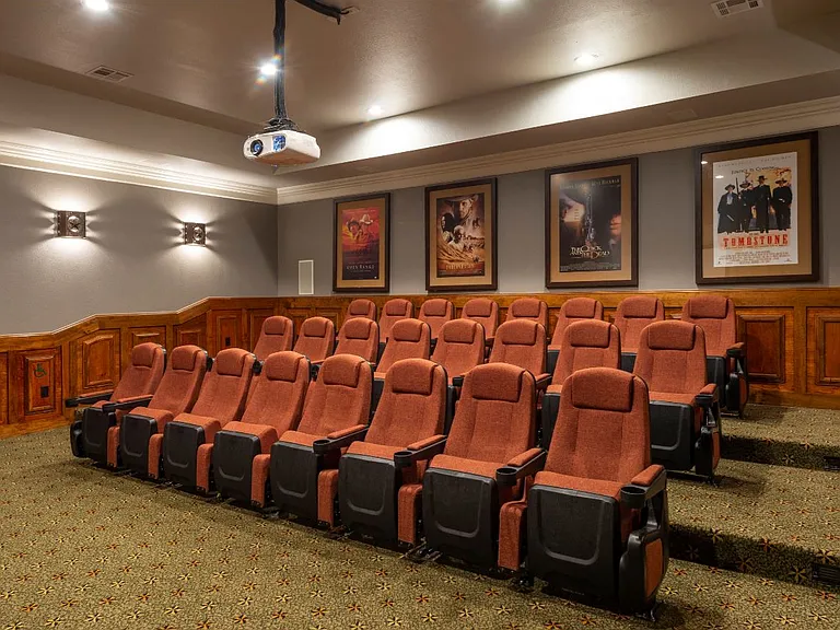 Oak Park Trails Theater