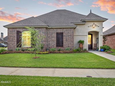 224 Country Park Dr, Youngsville, LA, 70592