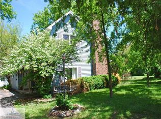 2814 W Britton Rd, Perry, MI 48872