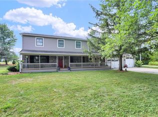 11821 E 100 N, Sheridan, IN 46069