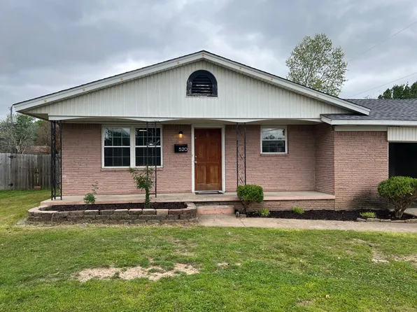 520 S 101st East Ave, Tulsa, OK 74128