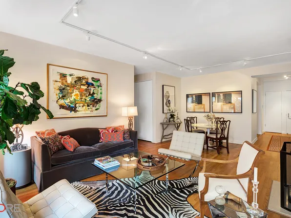 40 West 55th Street image 1 of 4