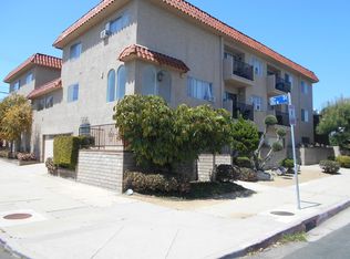 939 S Cabrillo Ave APT 7, San Pedro, CA 90731