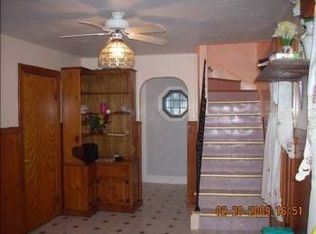 83 Ortoleva Dr, Providence, RI 02909