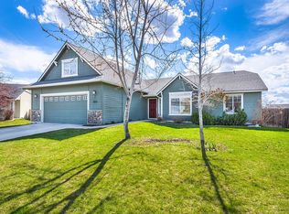 3725 S Upper Fork Pl, Boise, ID 83709
