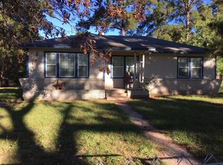 185 Stubblefield Lake Rd, Huntsville, TX 77340