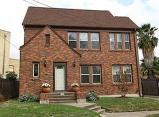 1915 Cleburne St #1, Houston, TX 77004