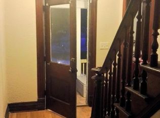 208 N Harrison St, Philo, IL 61864