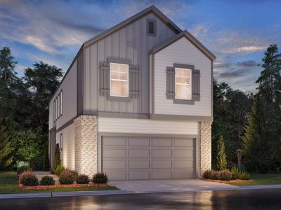 4205 Good Vineyard Ln, Houston, TX, 77080