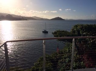 430 Greenwood Beach Rd, Tiburon, CA 94920