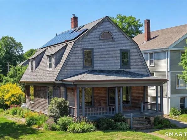 124 West Broad Street, Stonington, CT 06379