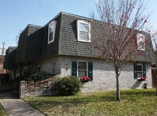 9 Houmas Pl APT D, Destrehan, LA 70047