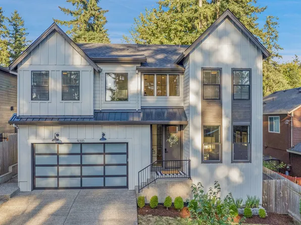 9310 SW 52nd Ave, Portland, OR 97219