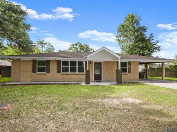 314 Tate Rd, Denham Springs, LA 70726