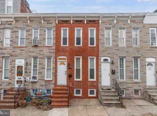 1154 Carroll St, Baltimore, MD 21230