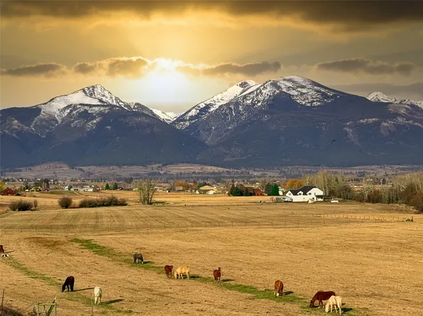 Nhn Charlotte Way, Stevensville, MT 59870