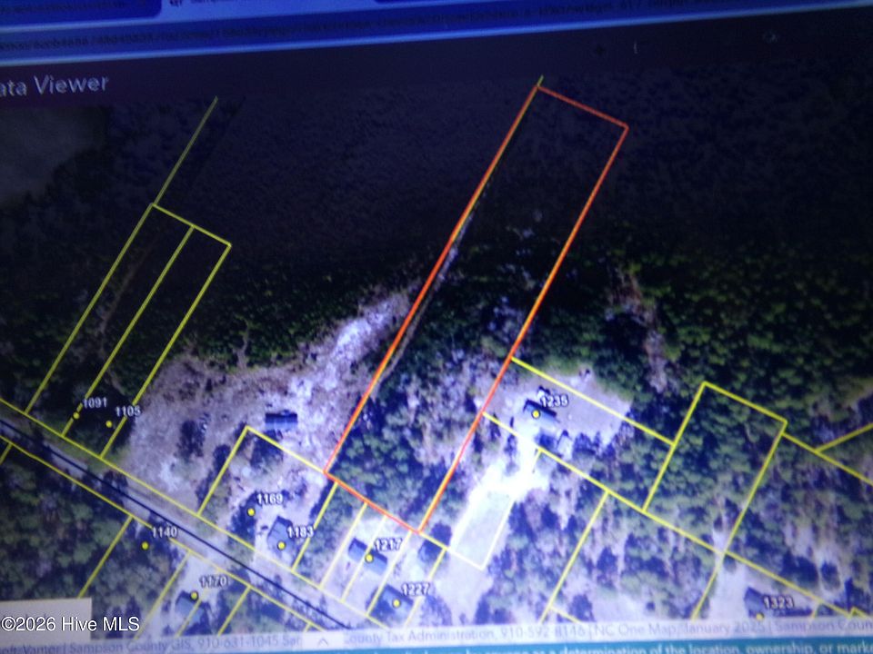 2nd image of Off Garland Airport Road