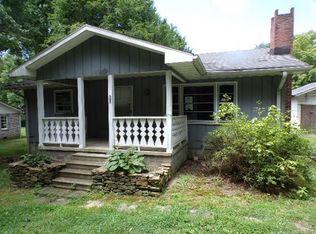 305/307 Orr's Camp Rd, Hendersonville, NC 28792