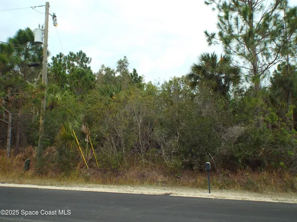 401 Lamon St SW, Palm Bay, FL 32908