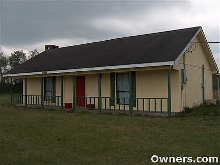 quiet country living