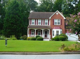 2999 Sweetbriar Walk, Snellville, GA 30039