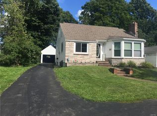 22 N Hunter Ave, Auburn, NY 13021