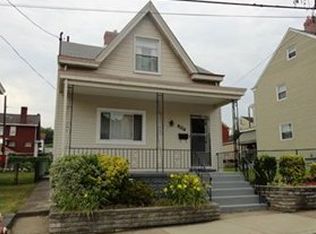 1909 Bader St, Pittsburgh, PA 15212