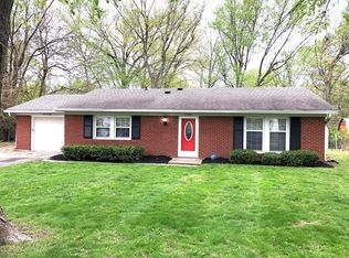 7050 Tina Dr, Indianapolis, IN