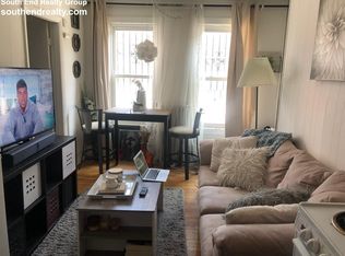 756 Huntington Ave #202F, Boston, MA 02115