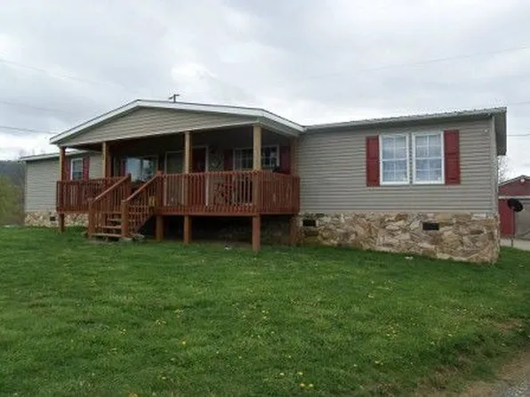 5508 Boyd Hill Ln, Hiwassee, VA 24347