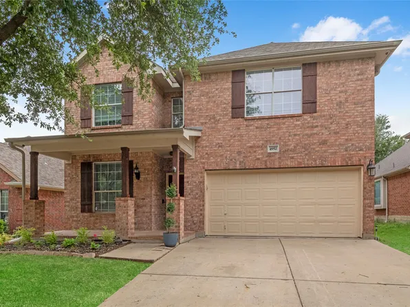 4952 Paddock Dr, Fort Worth, TX 76244