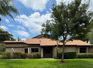 3831 NW 95th Way #3831, Fort Lauderdale, FL 33351