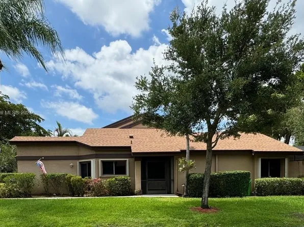 3831 NW 95th Way #3831, Fort Lauderdale, FL 33351
