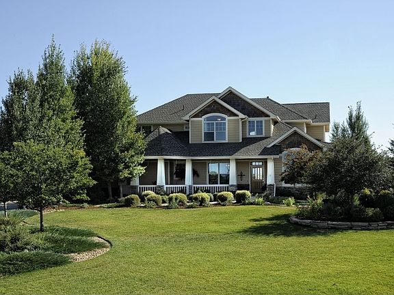 Magnificent architecture