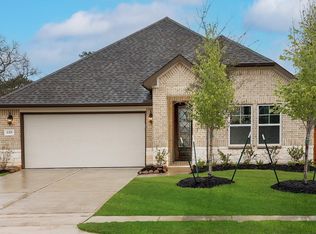2375 Woodland Prairie Ln, Conroe, TX 77384