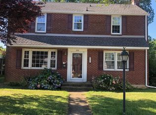 206 Pinehurst Rd, Wilmington, DE 19803