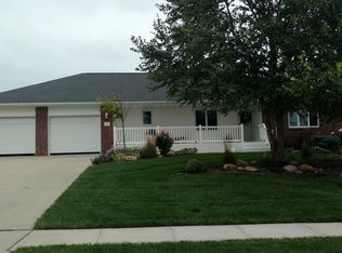 1110 Woodland Ave, Beatrice, NE 68310