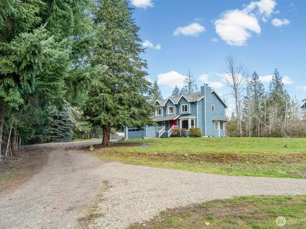 13103 284th Avenue E, Buckley, WA 98321