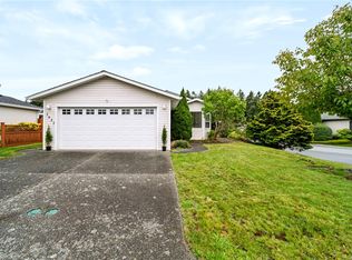 3931 Excalibur St, Nanaimo, BC V9T 6B9